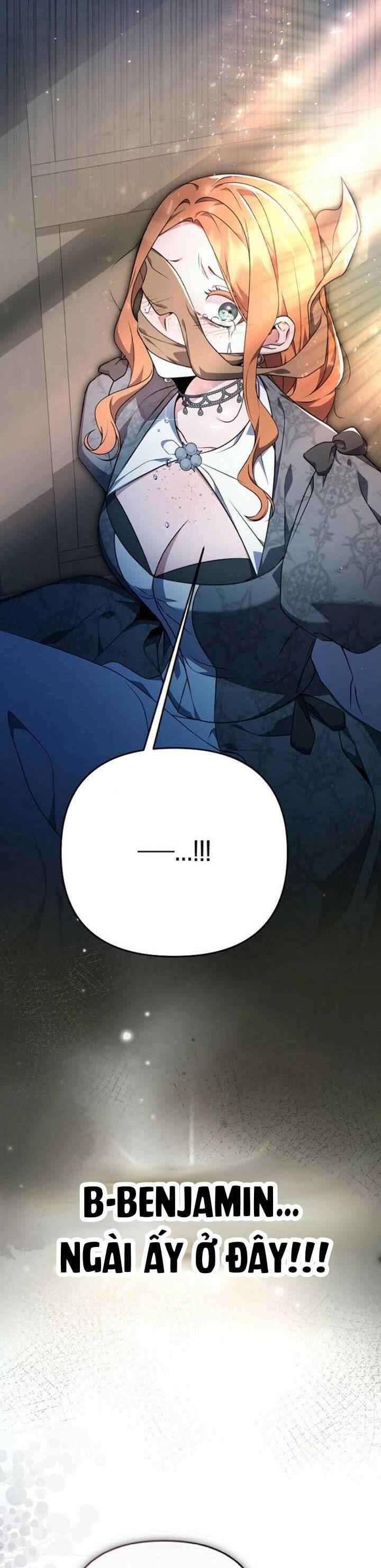 Cô Vợ Xấu Xí Của Công Tước Ám Muội: Chapter 30