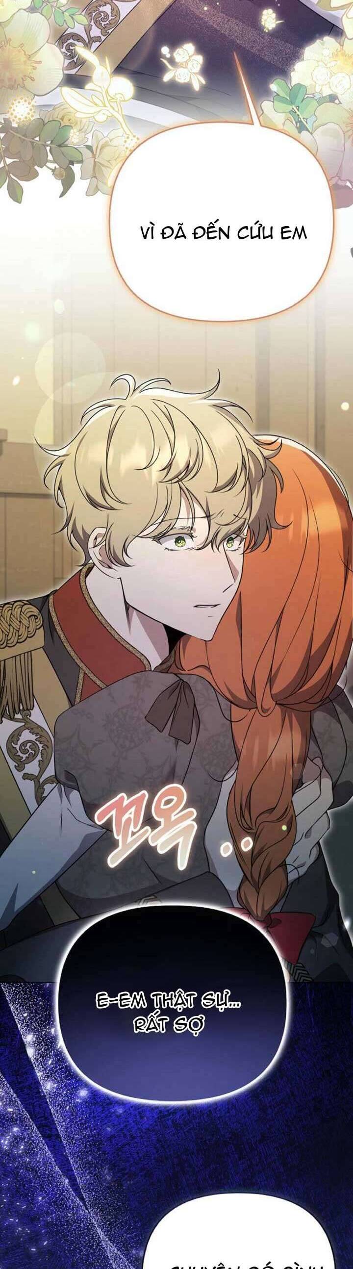 Cô Vợ Xấu Xí Của Công Tước Ám Muội: Chapter 30