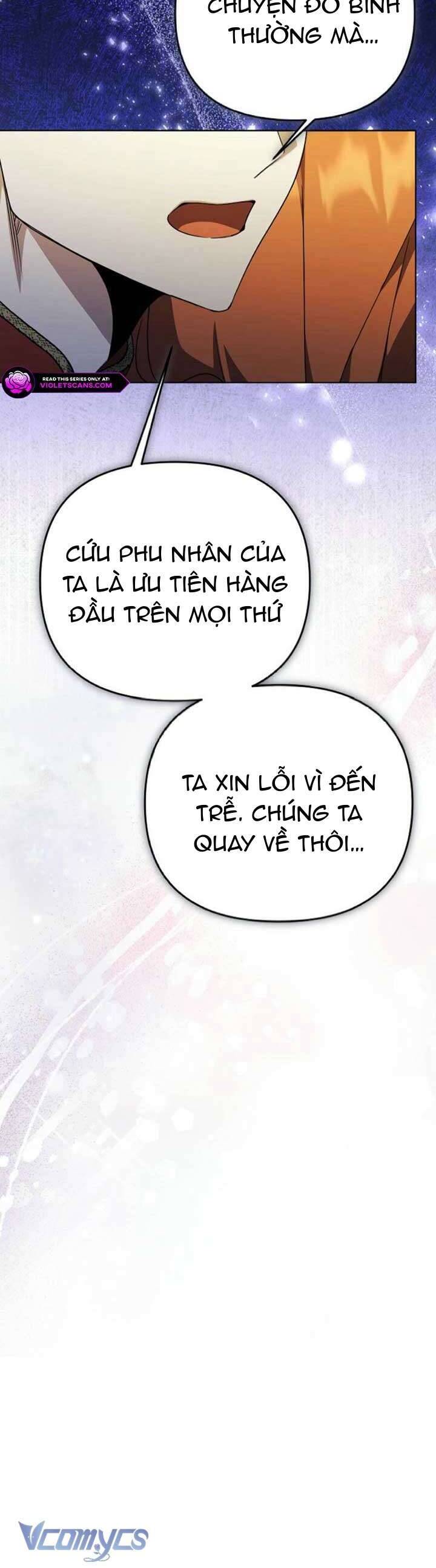 Cô Vợ Xấu Xí Của Công Tước Ám Muội: Chapter 30