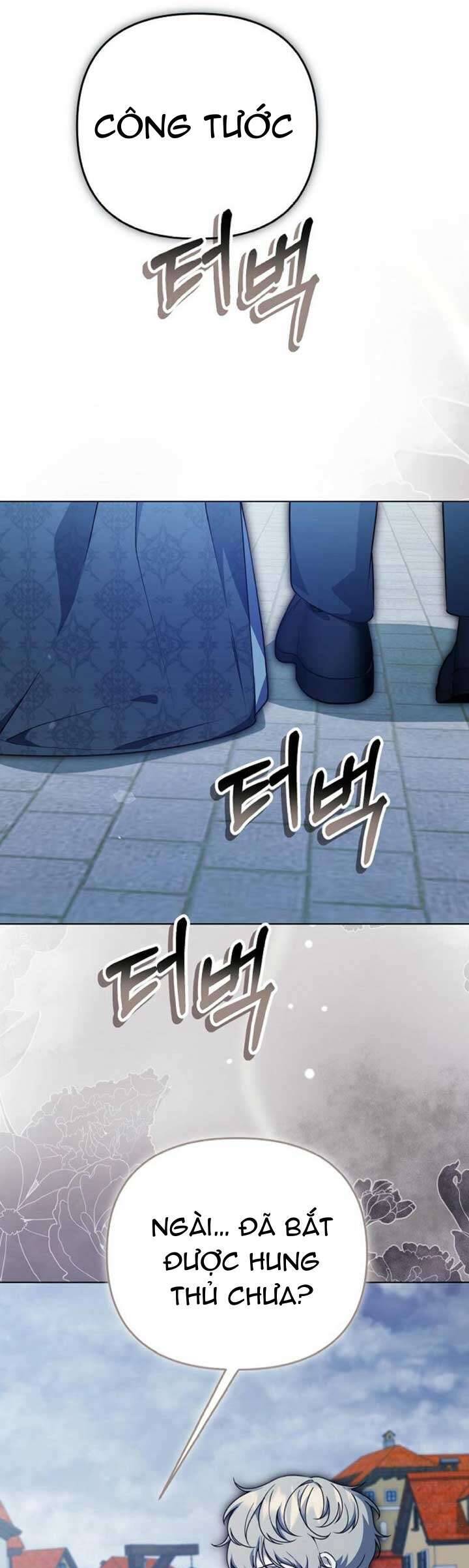 Cô Vợ Xấu Xí Của Công Tước Ám Muội: Chapter 30