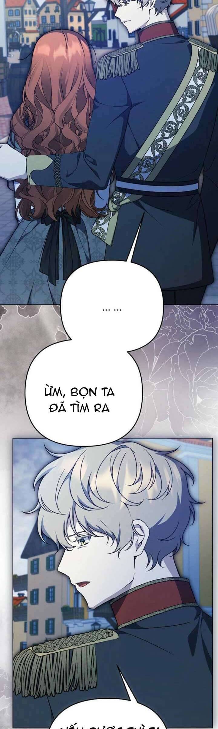 Cô Vợ Xấu Xí Của Công Tước Ám Muội: Chapter 30