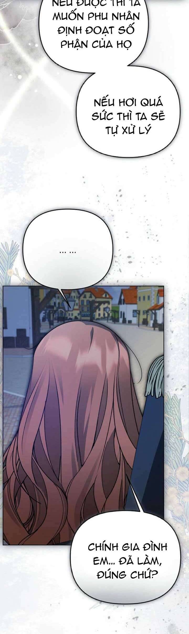 Cô Vợ Xấu Xí Của Công Tước Ám Muội: Chapter 30