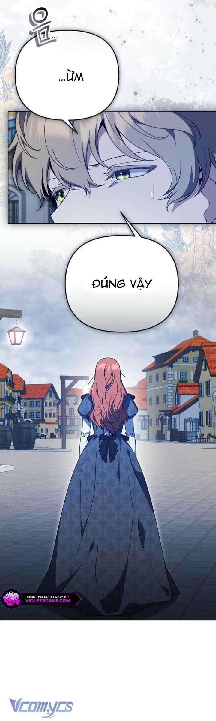 Cô Vợ Xấu Xí Của Công Tước Ám Muội: Chapter 30