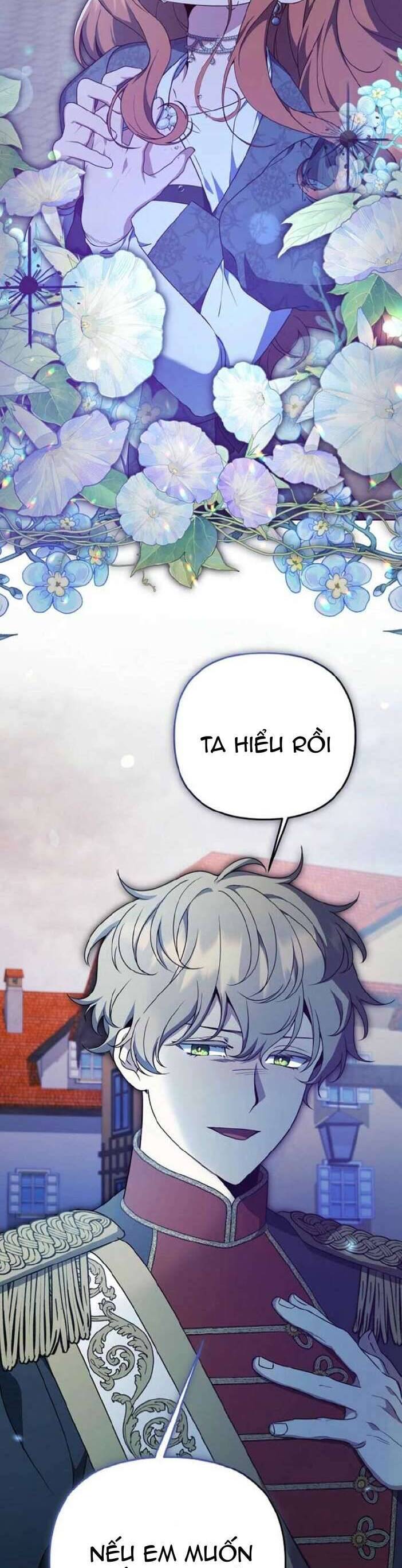 Cô Vợ Xấu Xí Của Công Tước Ám Muội: Chapter 30