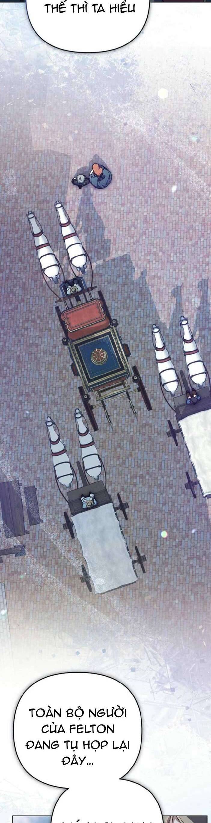 Cô Vợ Xấu Xí Của Công Tước Ám Muội: Chapter 30