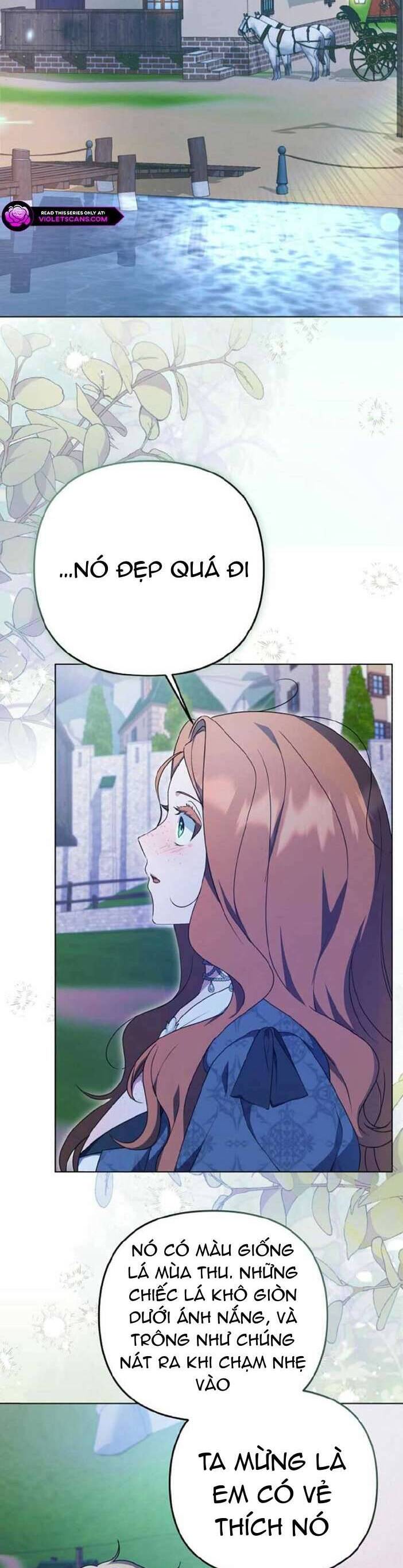 Cô Vợ Xấu Xí Của Công Tước Ám Muội: Chapter 30