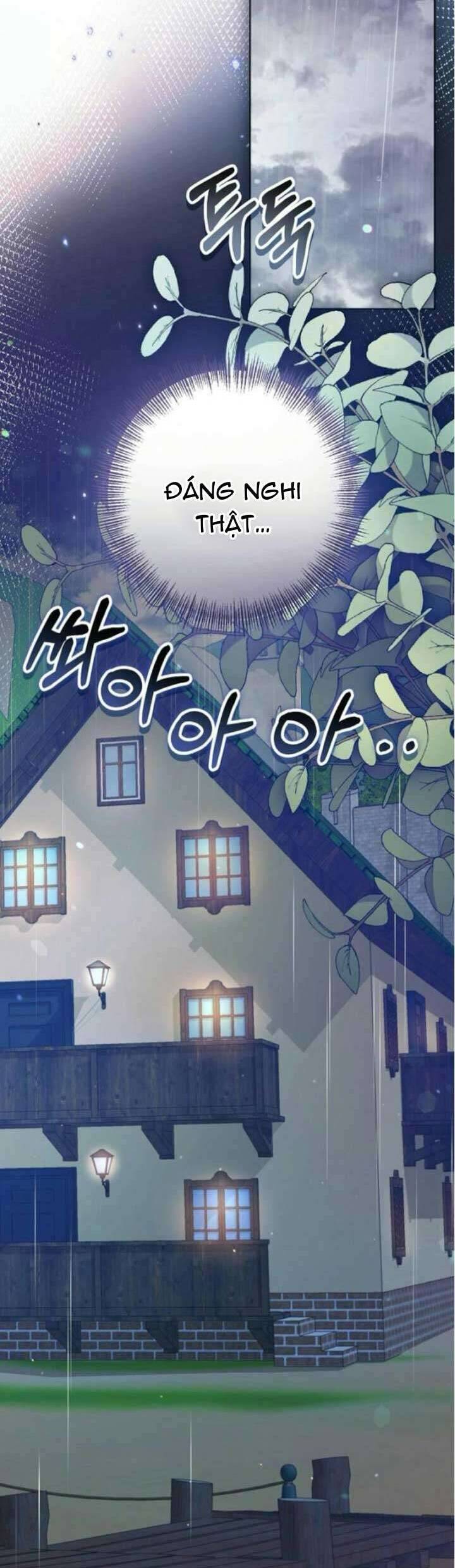 Cô Vợ Xấu Xí Của Công Tước Ám Muội: Chapter 30