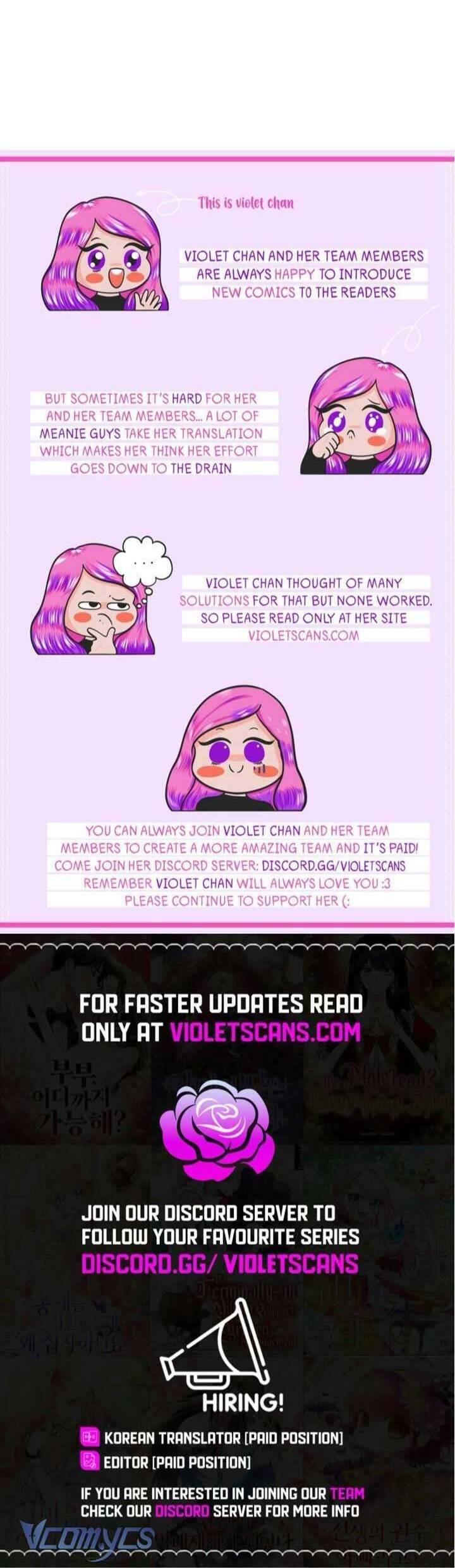 Cô Vợ Xấu Xí Của Công Tước Ám Muội: Chapter 30