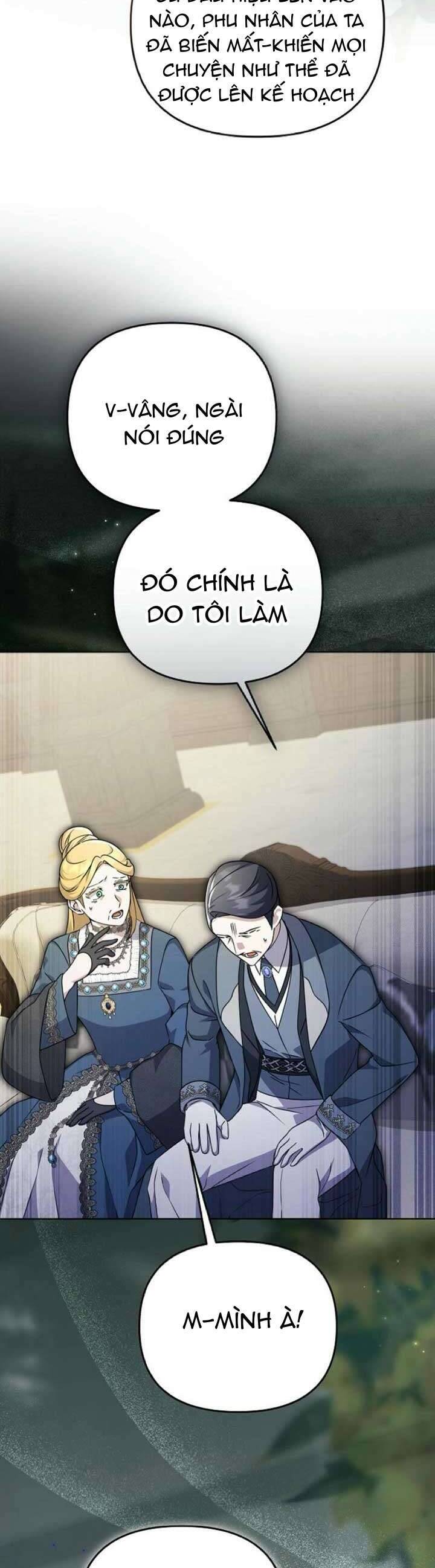 Cô Vợ Xấu Xí Của Công Tước Ám Muội: Chapter 30