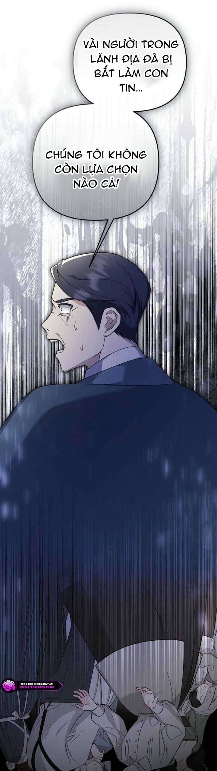 Cô Vợ Xấu Xí Của Công Tước Ám Muội: Chapter 30