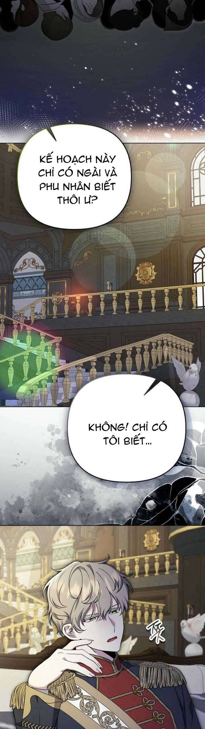 Cô Vợ Xấu Xí Của Công Tước Ám Muội: Chapter 30