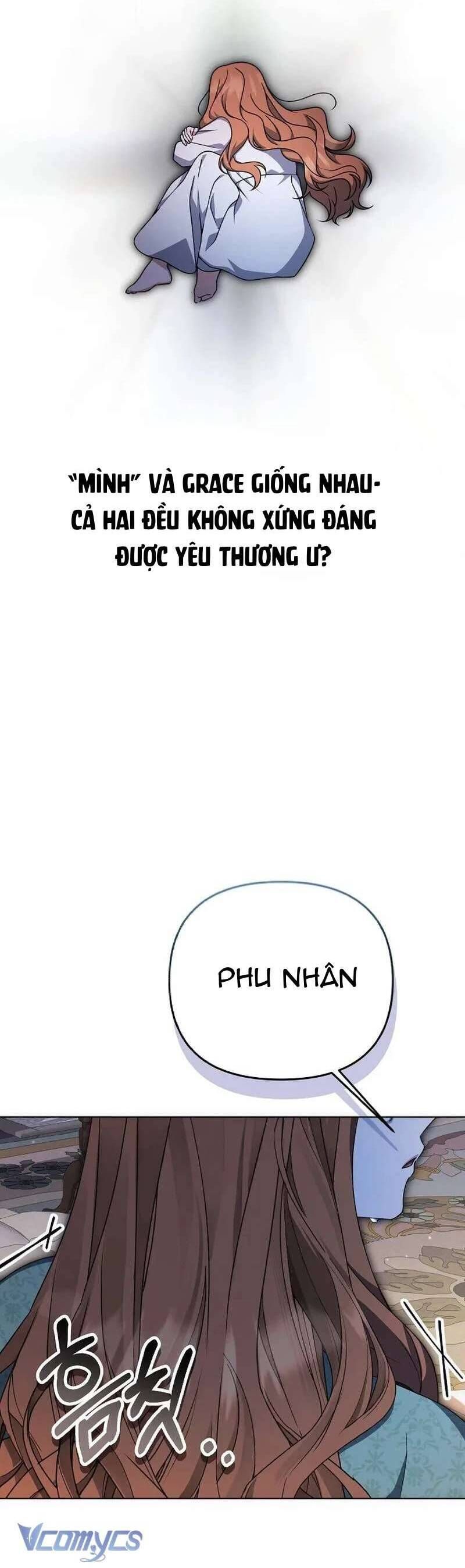 Cô Vợ Xấu Xí Của Công Tước Ám Muội: Chapter 31