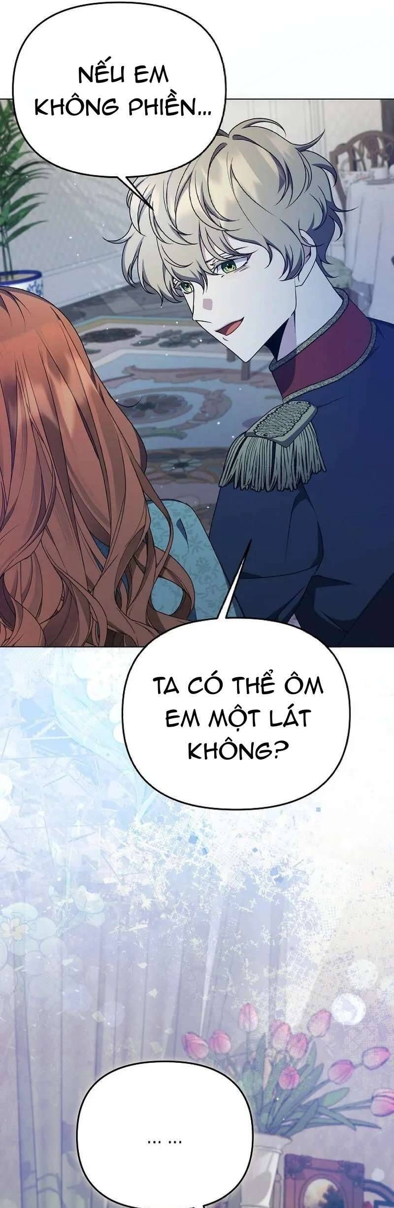 Cô Vợ Xấu Xí Của Công Tước Ám Muội: Chapter 31