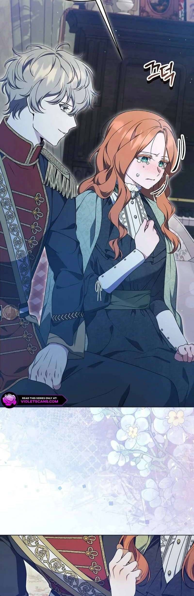 Cô Vợ Xấu Xí Của Công Tước Ám Muội: Chapter 31