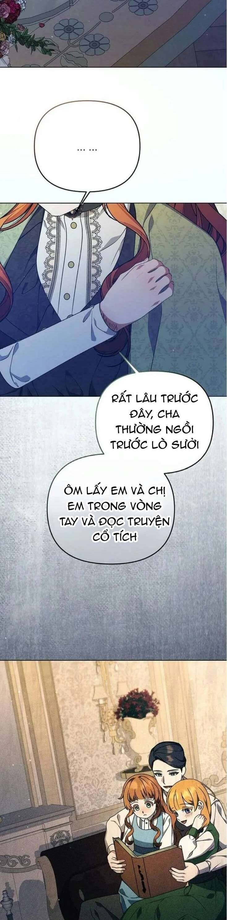 Cô Vợ Xấu Xí Của Công Tước Ám Muội: Chapter 31