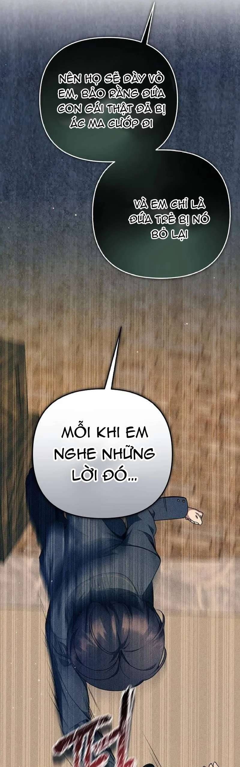 Cô Vợ Xấu Xí Của Công Tước Ám Muội: Chapter 31