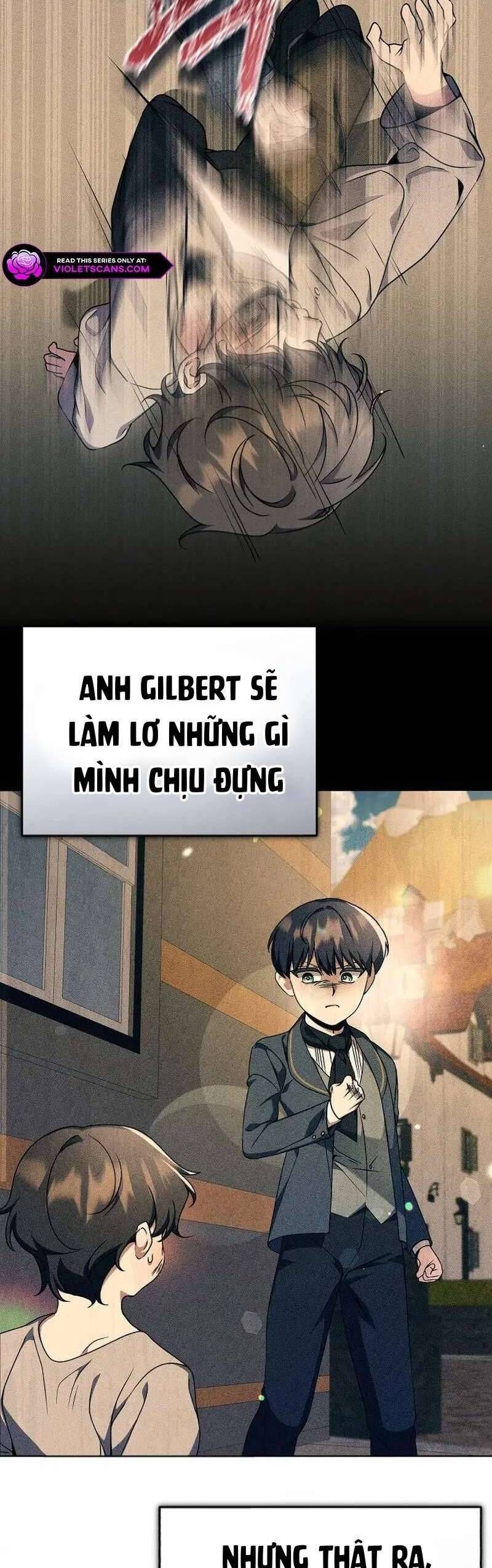 Cô Vợ Xấu Xí Của Công Tước Ám Muội: Chapter 31