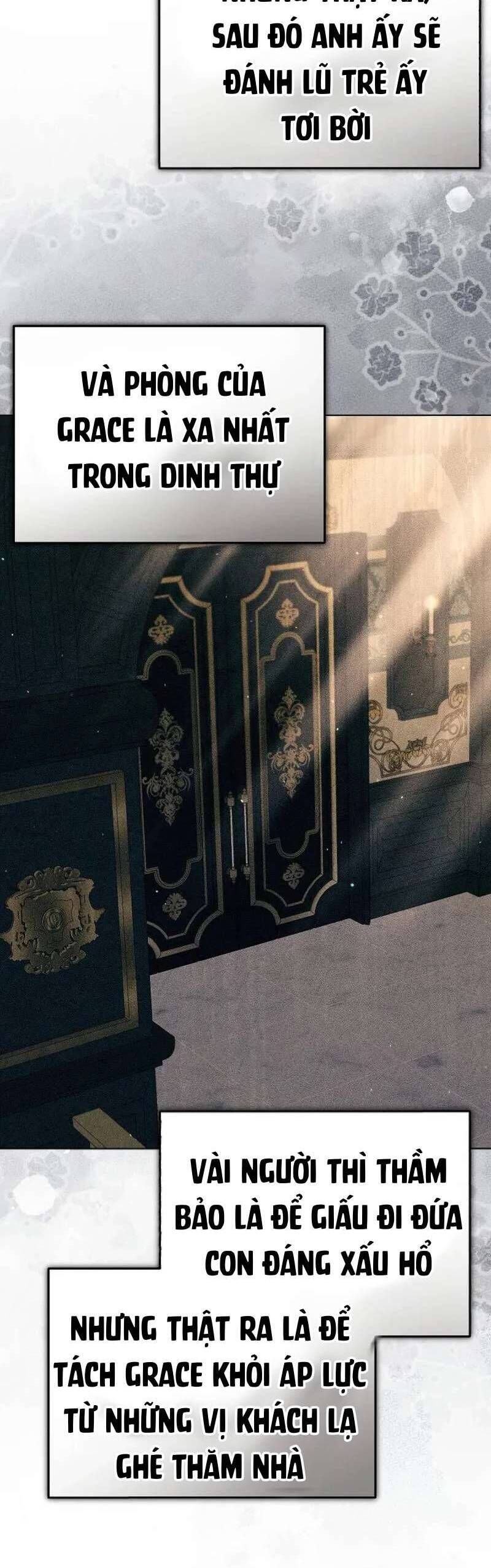 Cô Vợ Xấu Xí Của Công Tước Ám Muội: Chapter 31