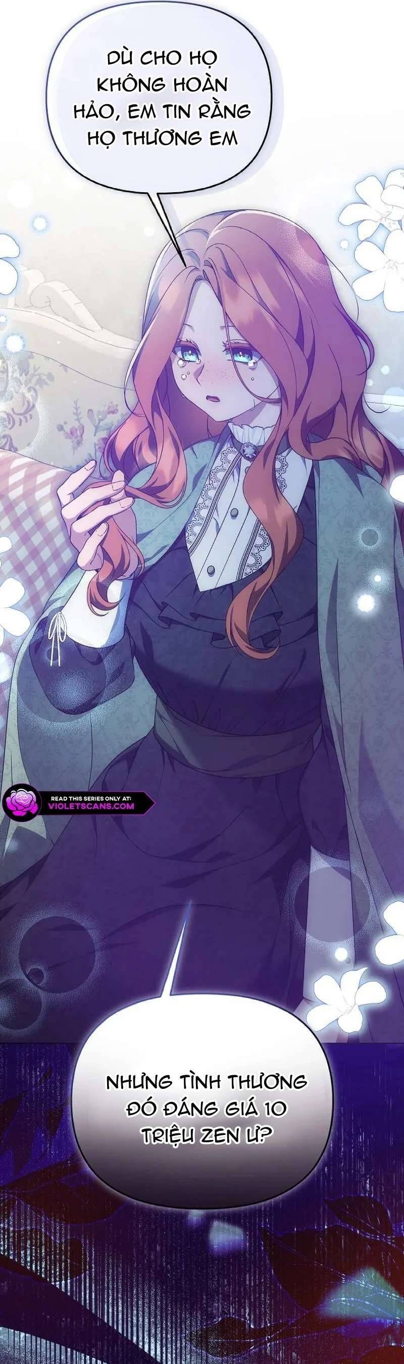 Cô Vợ Xấu Xí Của Công Tước Ám Muội: Chapter 31