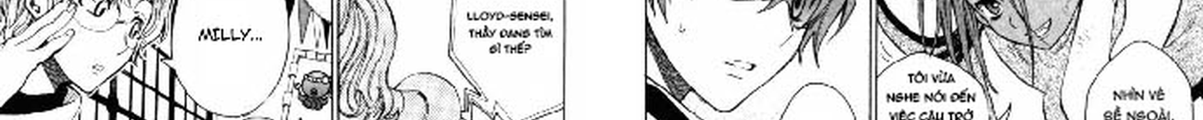 Code Geass: Lelouch of the Rebellion: Chapter 18