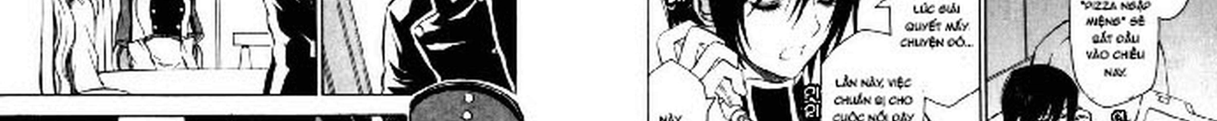 Code Geass: Lelouch of the Rebellion: Chapter 18