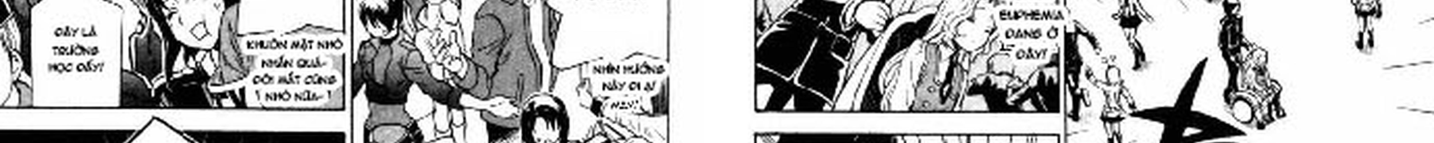 Code Geass: Lelouch of the Rebellion: Chapter 18