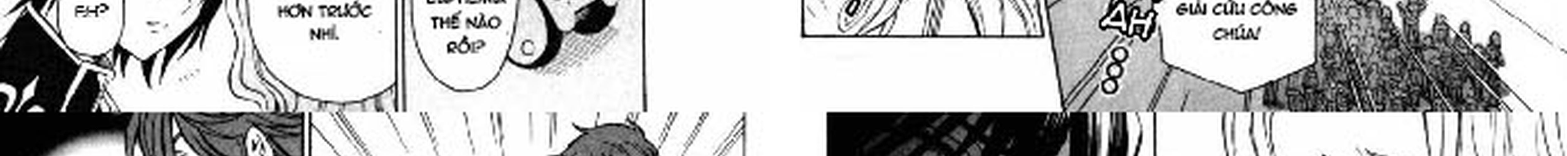 Code Geass: Lelouch of the Rebellion: Chapter 18