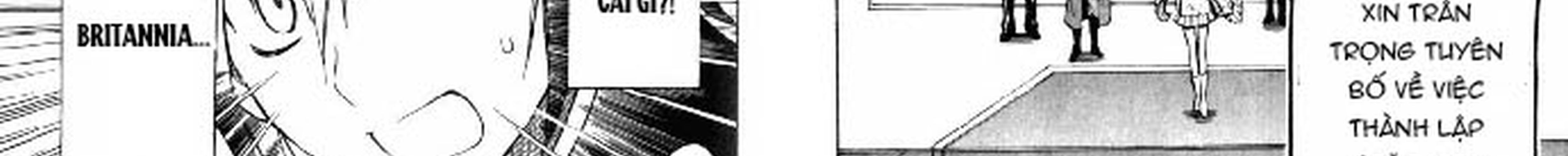 Code Geass: Lelouch of the Rebellion: Chapter 18
