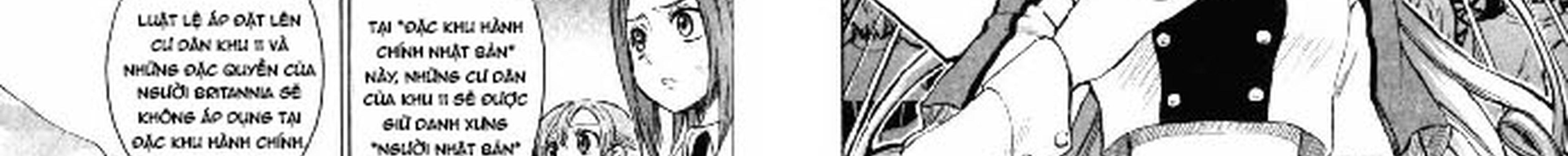 Code Geass: Lelouch of the Rebellion: Chapter 18