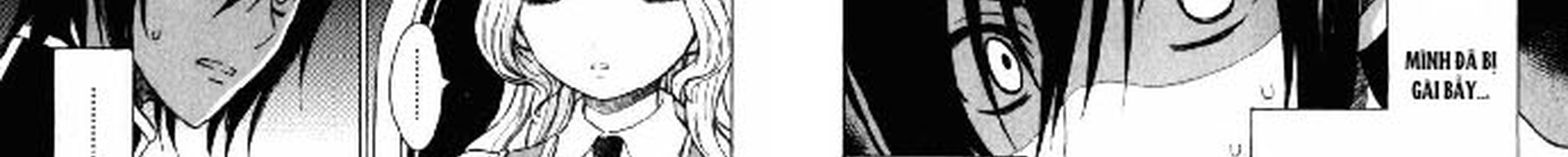 Code Geass: Lelouch of the Rebellion: Chapter 18