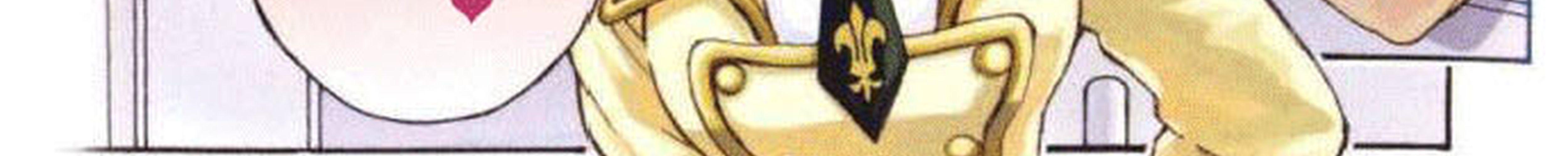 Code Geass: Lelouch of the Rebellion: Chapter 18