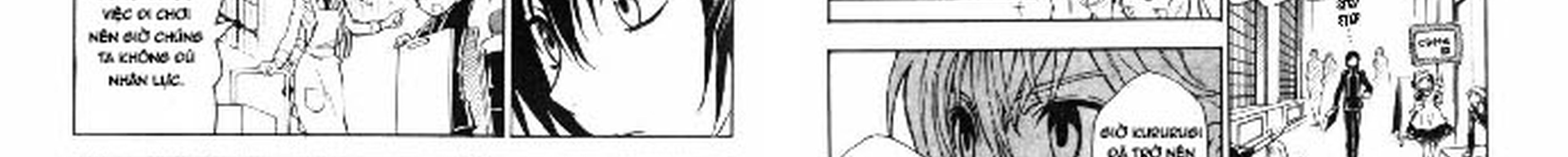 Code Geass: Lelouch of the Rebellion: Chapter 18