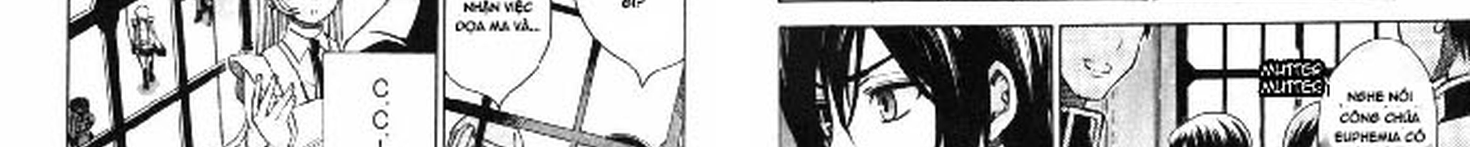 Code Geass: Lelouch of the Rebellion: Chapter 18