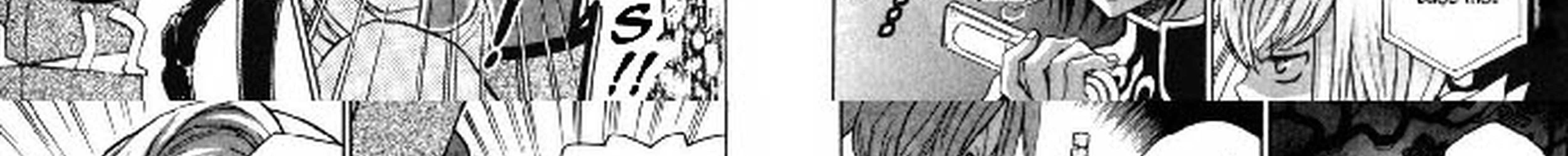 Code Geass: Lelouch of the Rebellion: Chapter 18