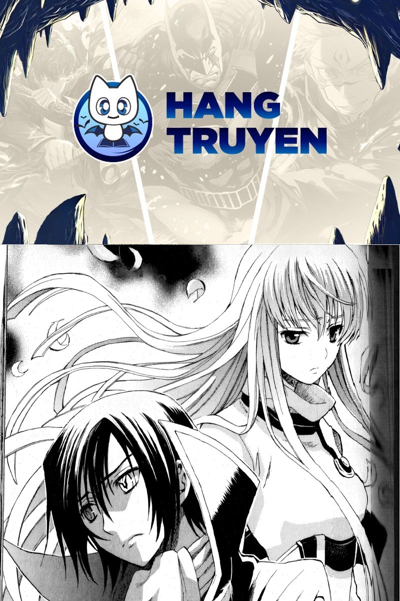 Code Geass: Lelouch of the Rebellion: Chapter 20