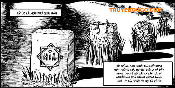 Con Búp Bê Rách Rưới: Chapter 1