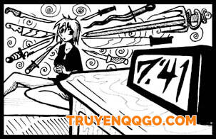 Con Búp Bê Rách Rưới: Chapter 1