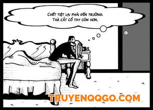 Con Búp Bê Rách Rưới: Chapter 1