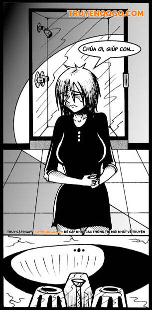 Con Búp Bê Rách Rưới: Chapter 1