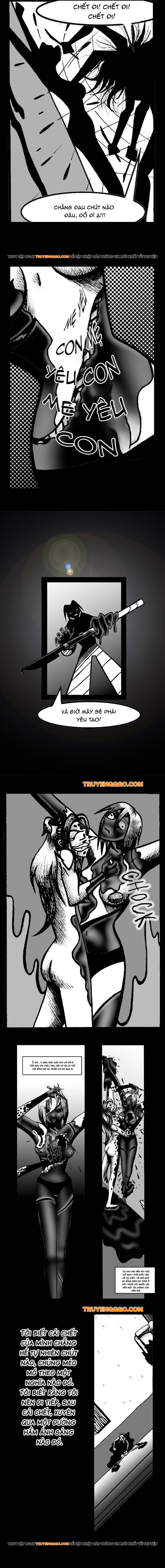 Con Búp Bê Rách Rưới: Chapter 1