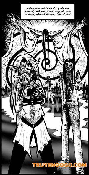 Con Búp Bê Rách Rưới: Chapter 1