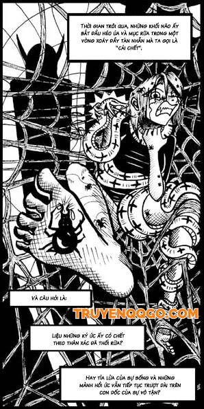 Con Búp Bê Rách Rưới: Chapter 1