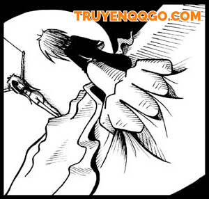 Con Búp Bê Rách Rưới: Chapter 1