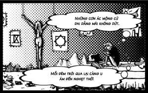 Con Búp Bê Rách Rưới: Chapter 1