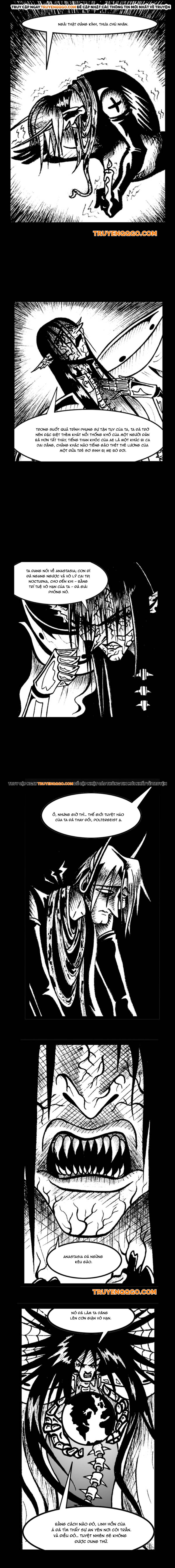 Con Búp Bê Rách Rưới: Chapter 2