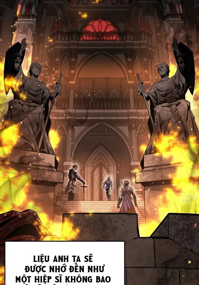 Con Chó Điên Nhà Công Tước: Chapter 1