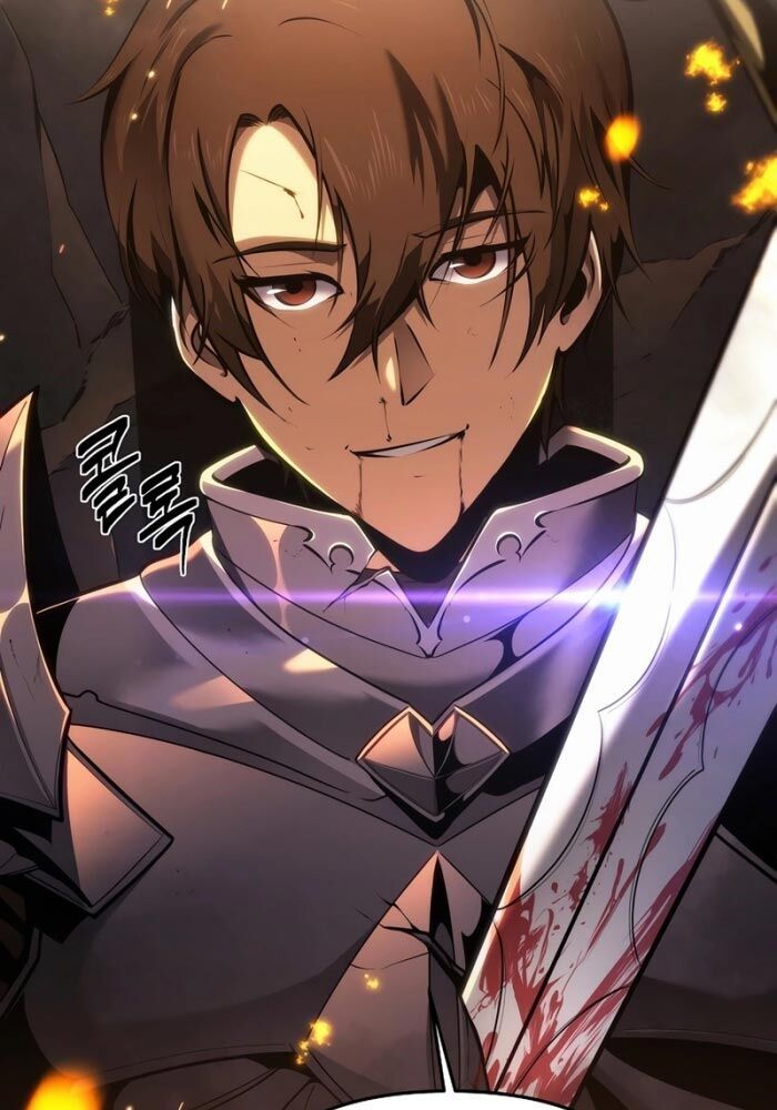 Con Chó Điên Nhà Công Tước: Chapter 1