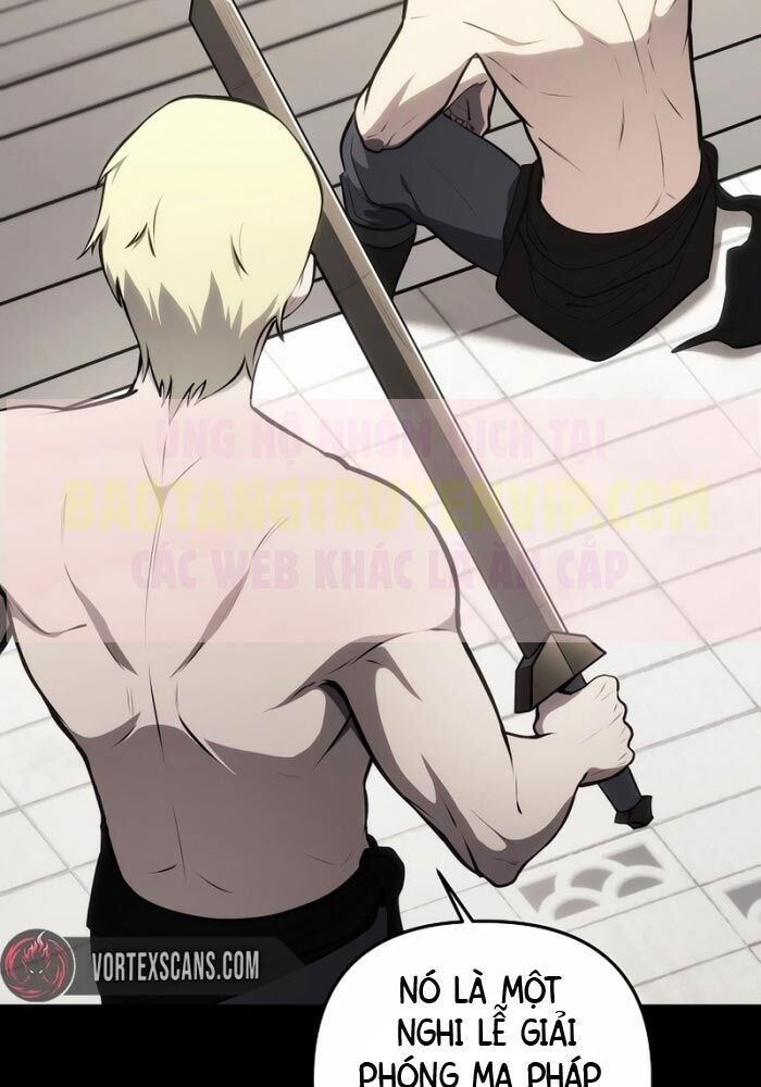 Con Chó Điên Nhà Công Tước: Chapter 1