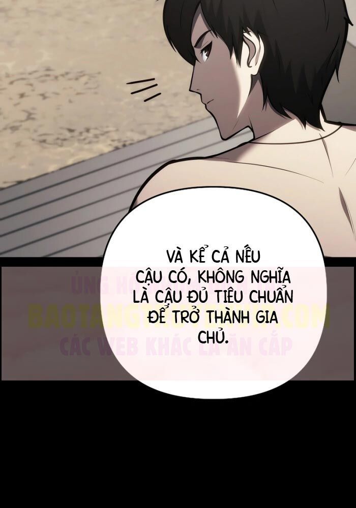 Con Chó Điên Nhà Công Tước: Chapter 1