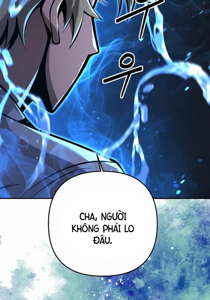 Con Chó Điên Nhà Công Tước: Chapter 1